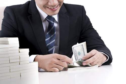 The Great Bank Heist