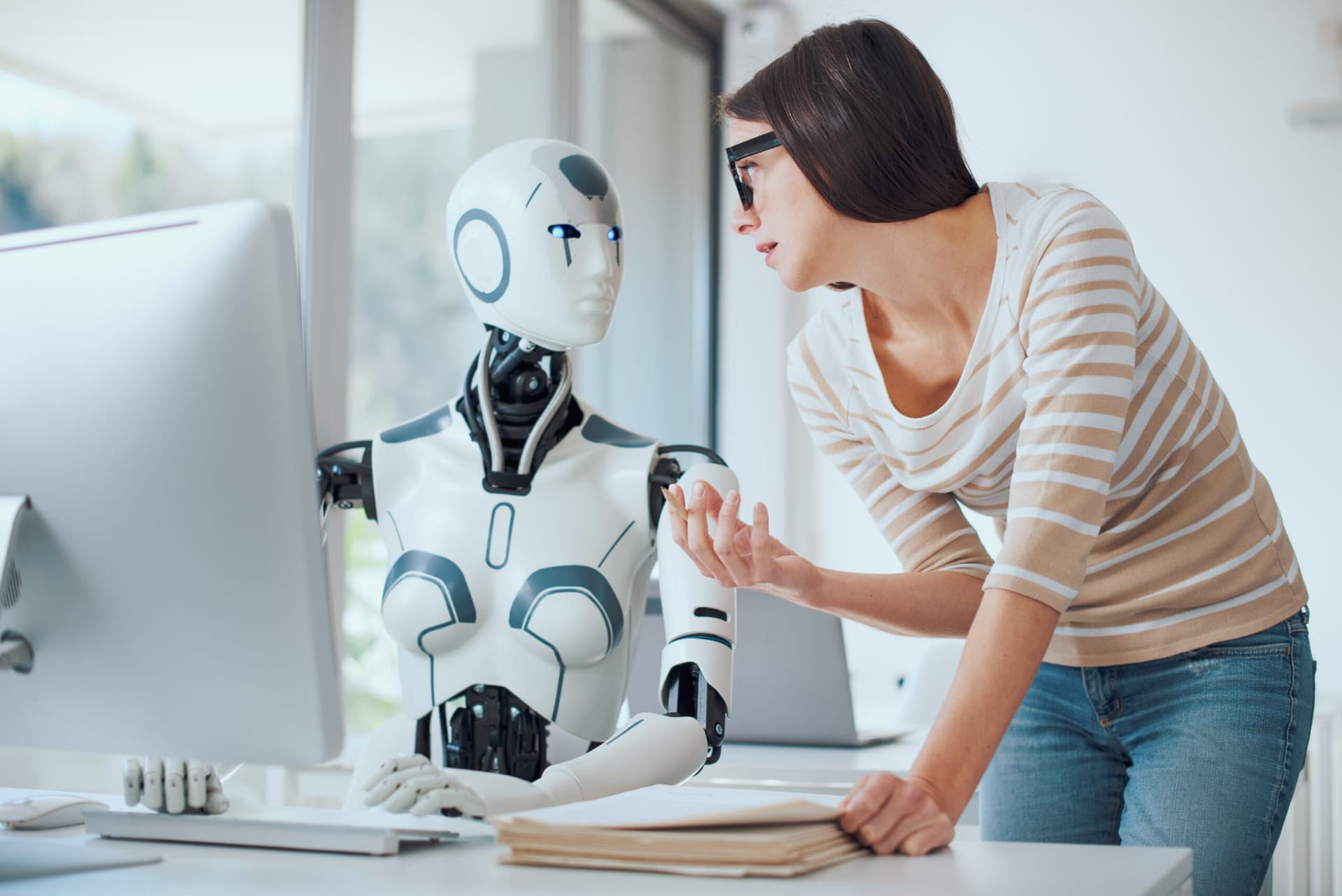Seven Grey Swans a Swimmin’ in 2025: #2 Mutant AI and the Death of Free Speech