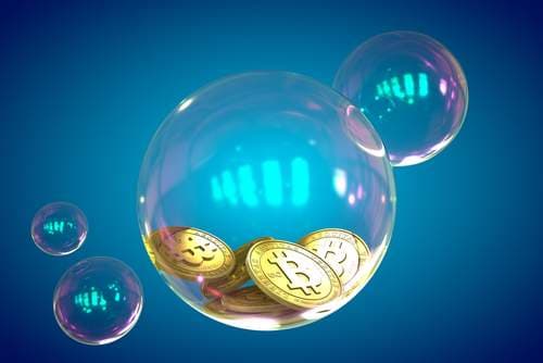 Crypto Markets Hit “Silly Season”