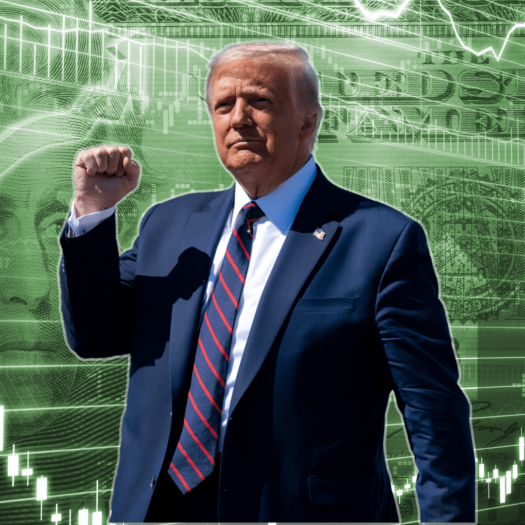 Forecast 2025 — Taking Out the Trash