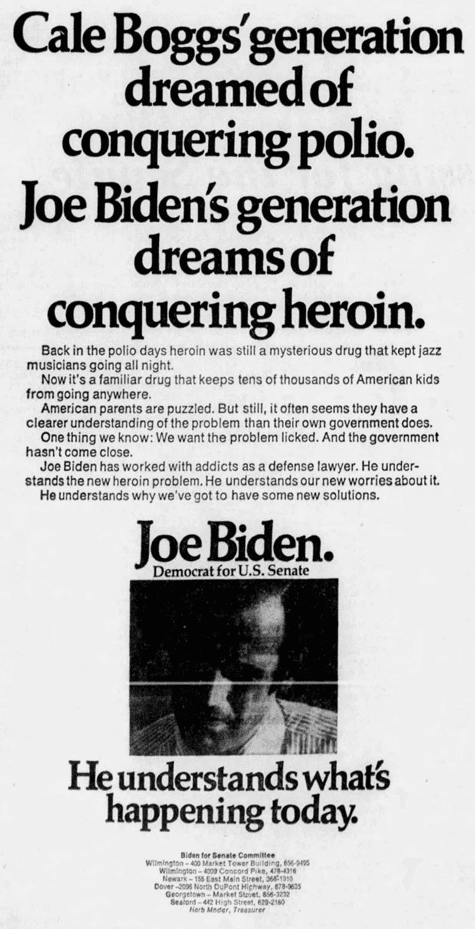 “Farewell, Biden” and Some Uncilvized Thoughts