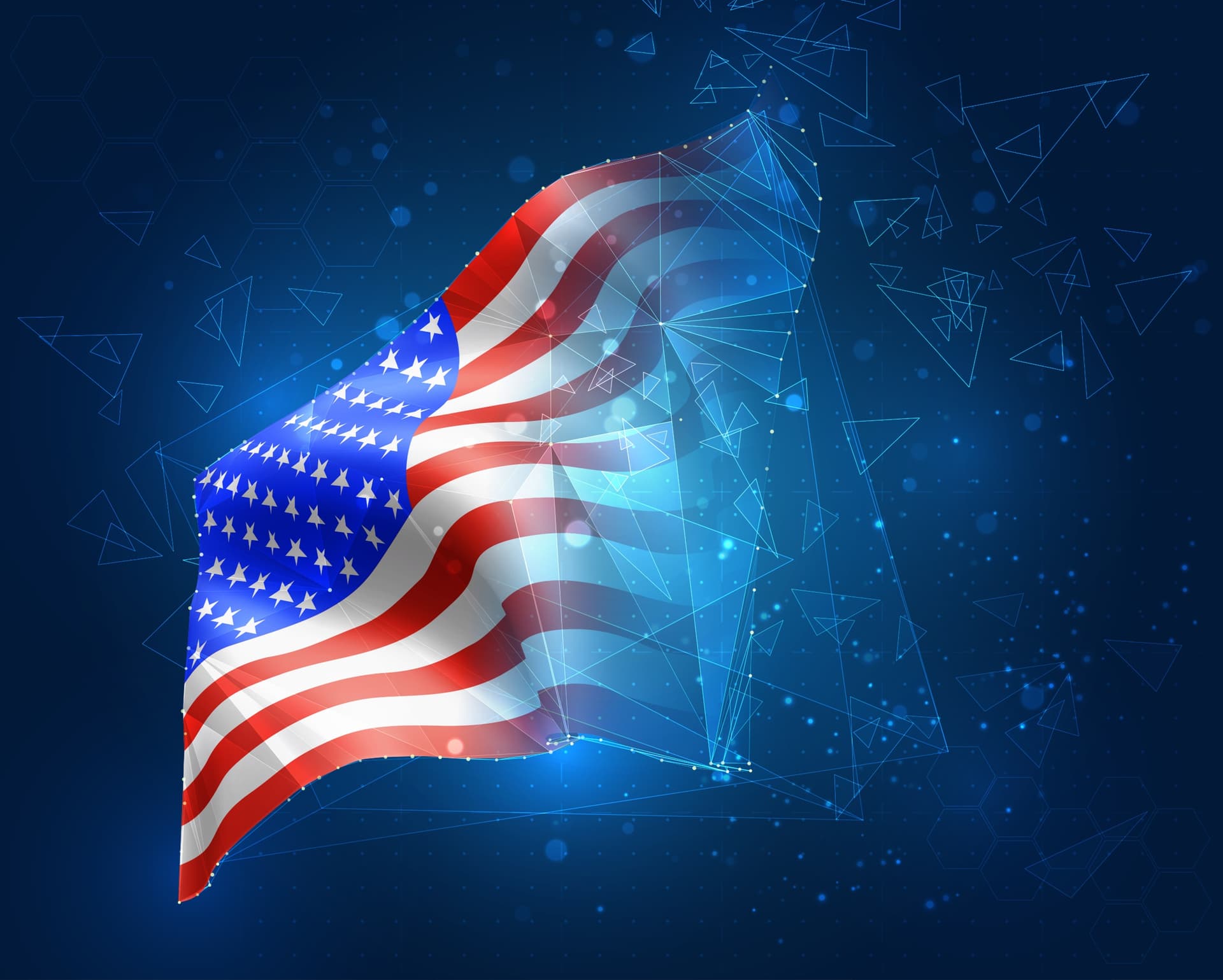 Is Crypto Now a Matter of National Security?