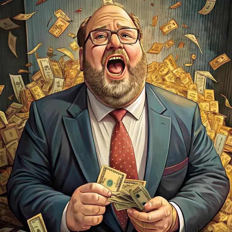Why We Need DOGE – 5 Crazy Examples Of How The Government Has Been Wasting Your Tax Dollars