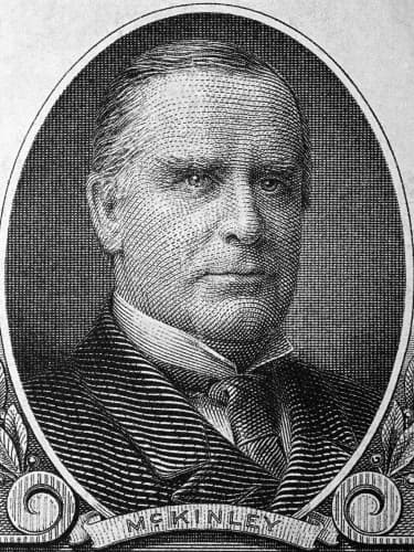 Trump, McKinley, and the Paradox of “Restoration”