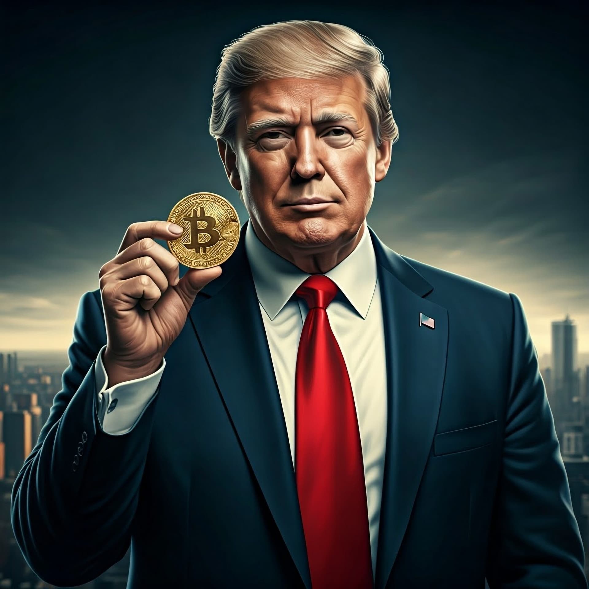 The Challenge Ahead for Trump’s Crypto Task Force