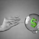 A Bubble in Bubble Talk