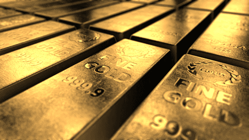 Foreign Central Banks Now Own More Gold Than U.S. Dollars