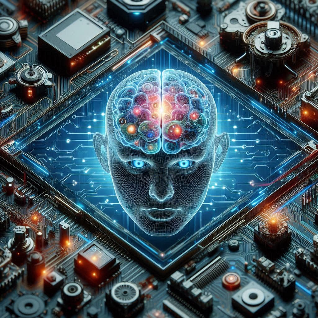 Andrew Zatlin: Time for an AI Pause?