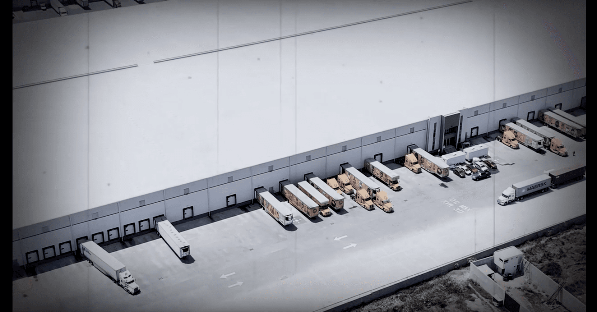 Trade, Trust, and the Not-So-Quiet Global Shift