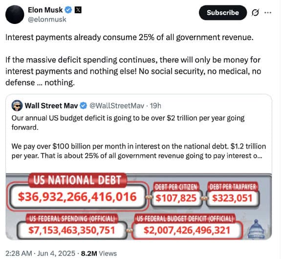 The Fake Battle of the Billionaire Banshees