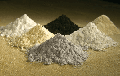 Opportunities In Rare Earth Elements