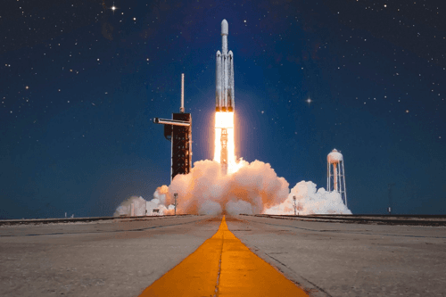 Matt Milner: Now You Can Buy SpaceX — Should You?