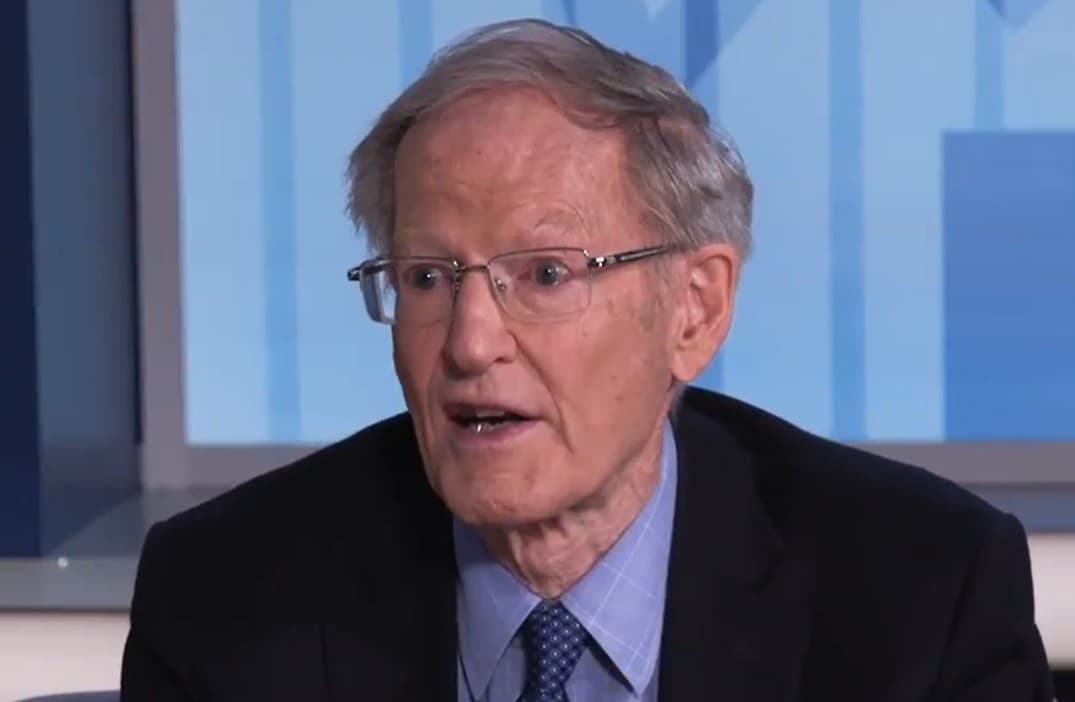 George Gilder: Led by Coherent, The Data Center is Turning to the Light