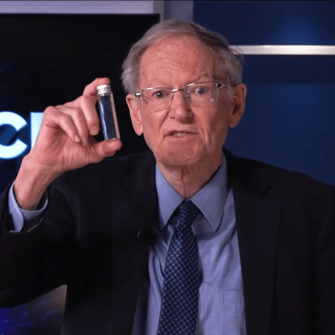 George Gilder: Intel: Sell the Rumors, Await the News