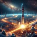 SpaceX and the Private Capital Edge