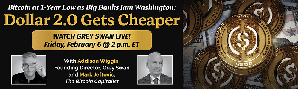 Dollar 2.0 Gets Cheaper