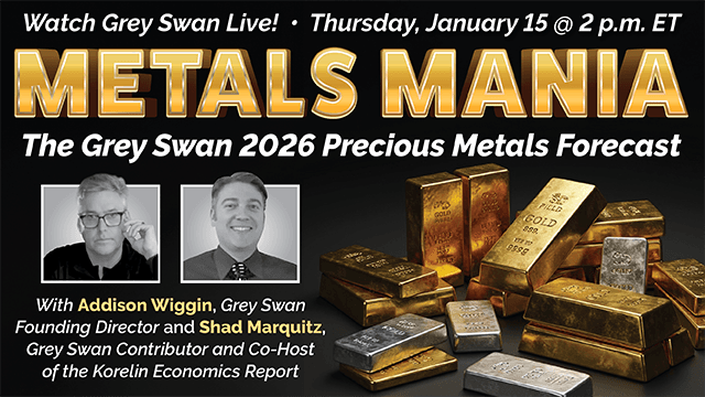 Metals Mania