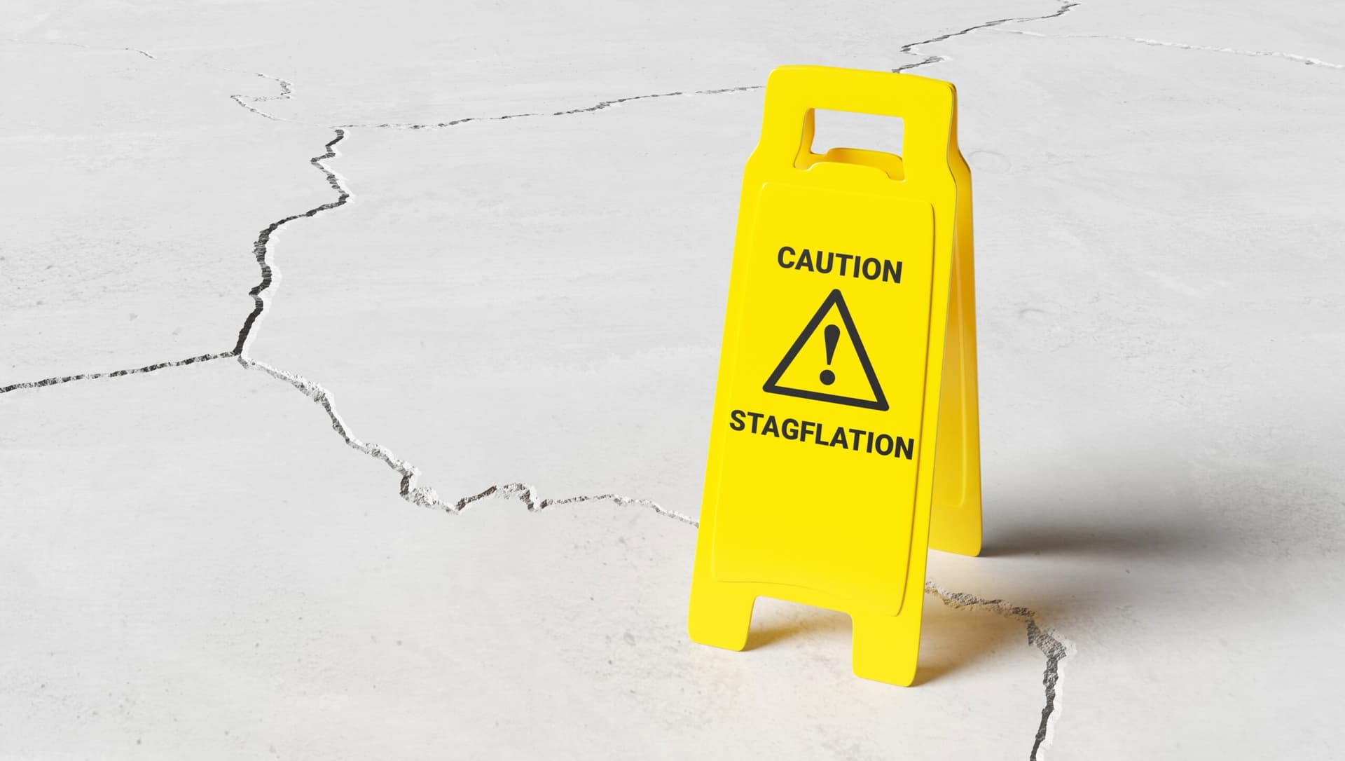 Warsh’s Anti-Stagflation Playbook