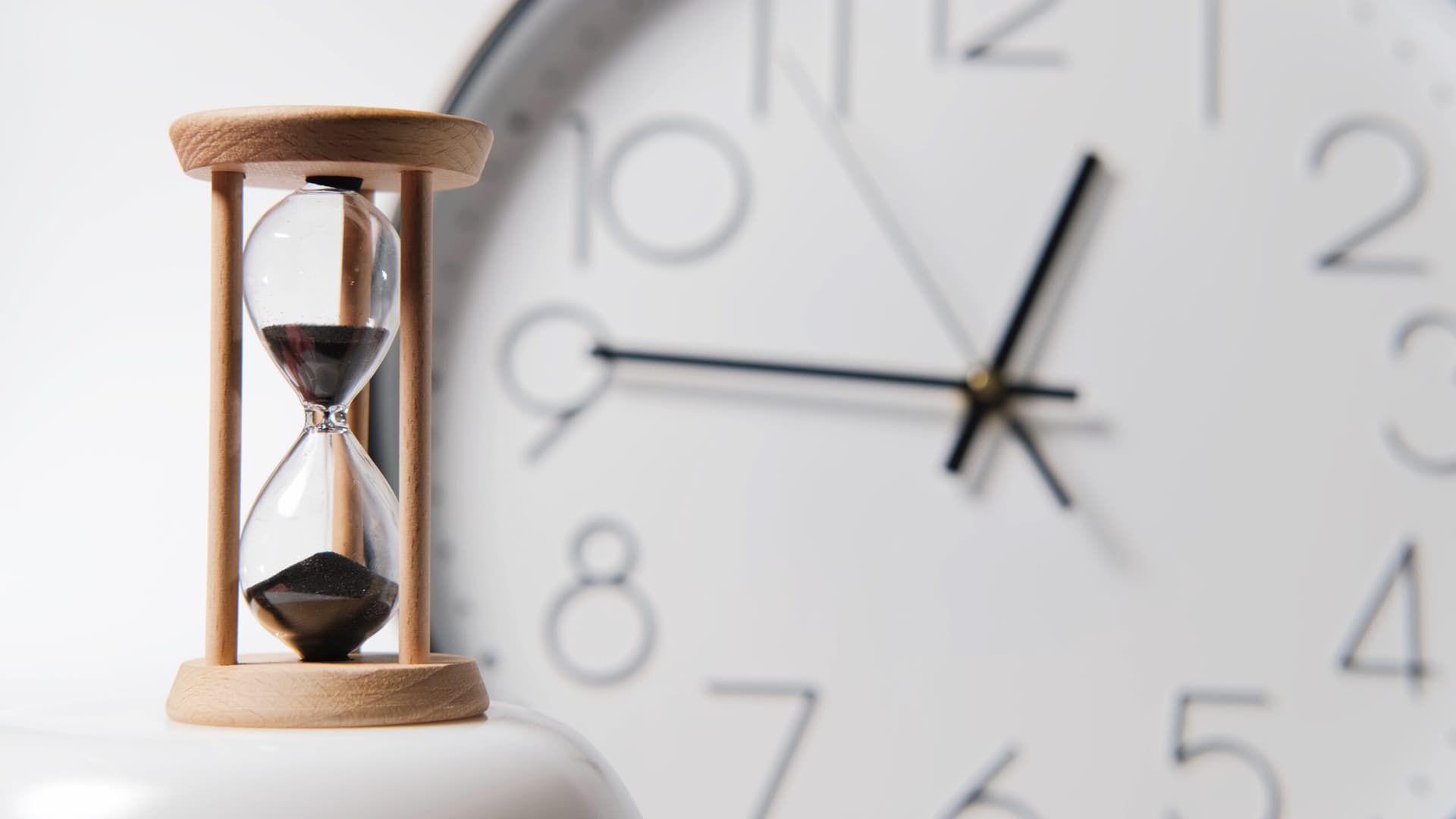 Five Days ‘Til Midnight