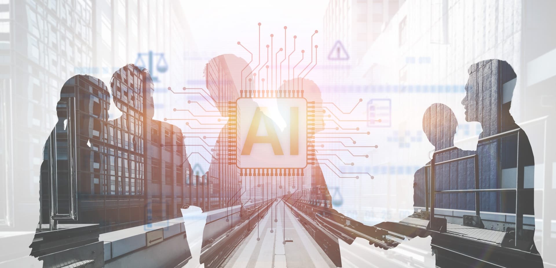 “AI” Tops “Earnings”