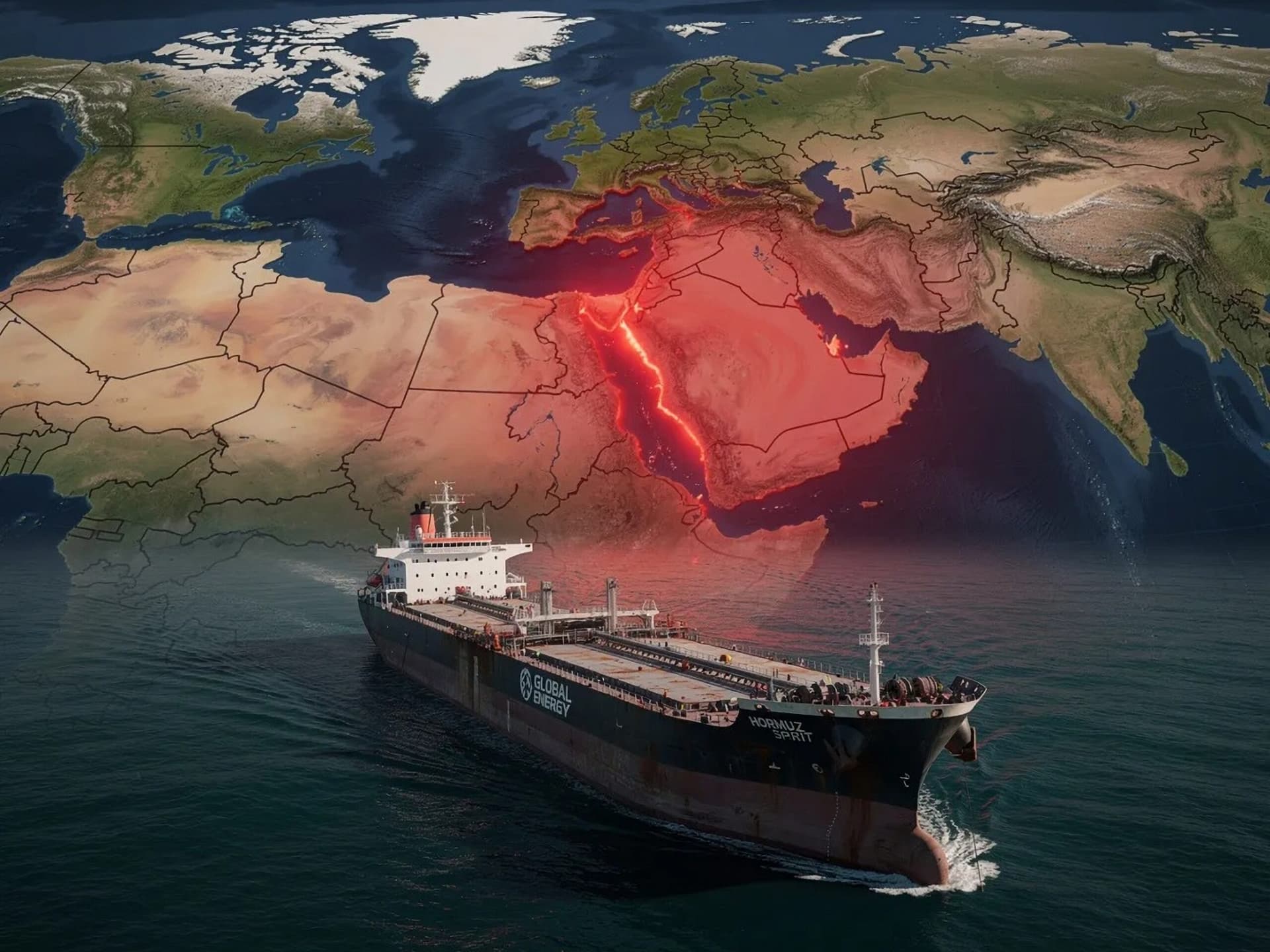 The Imperial Highwater Mark