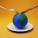 Global Food Shortage Fears Rising