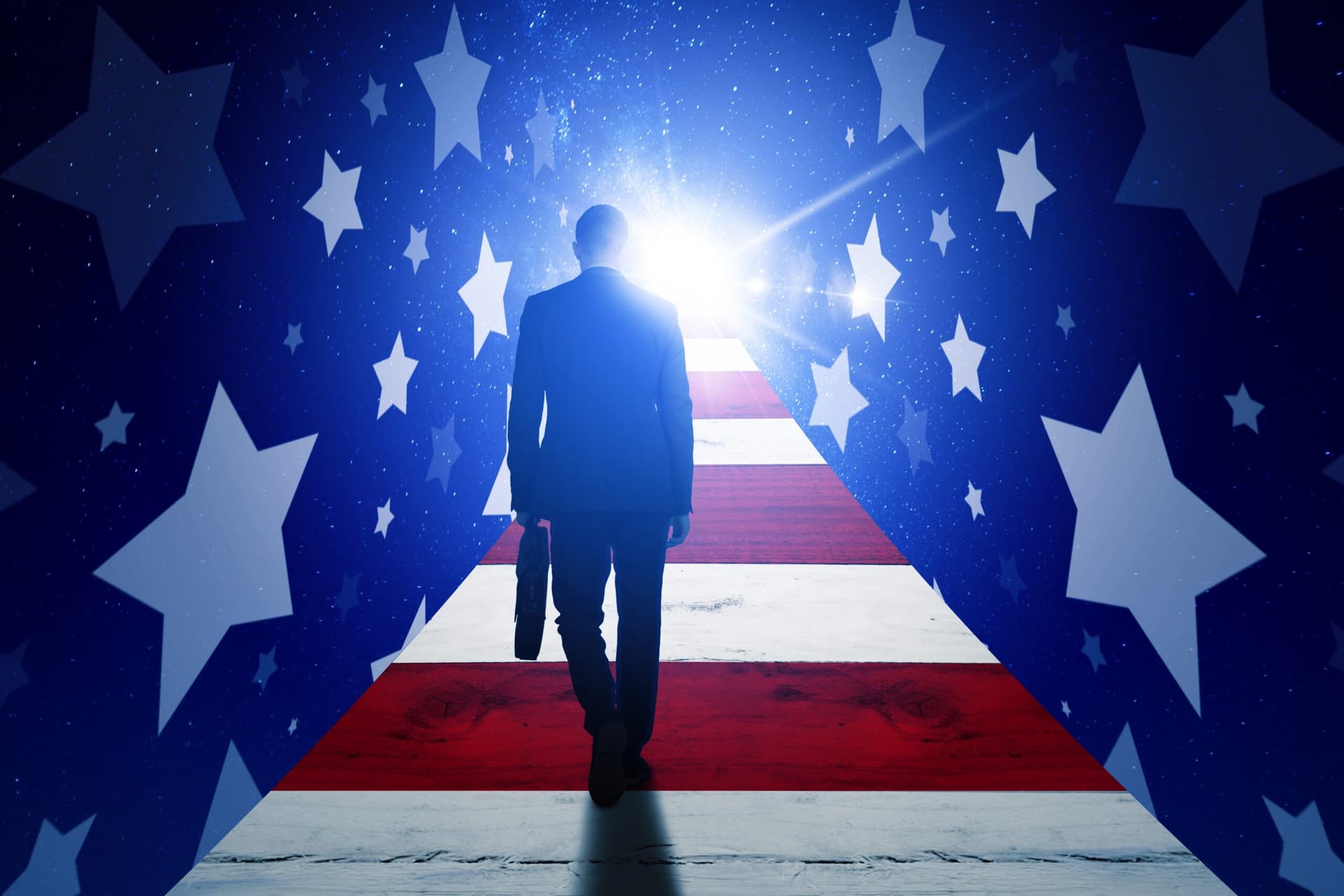 🌍The Next Fifty Years, Part II