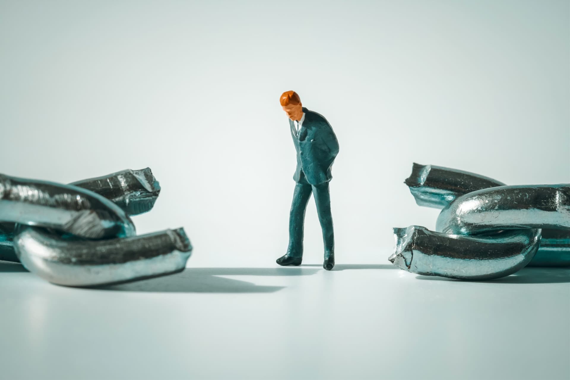 Why Consumers Are So Disconnected