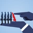 The Incredible Disappearing Federal Labor Force