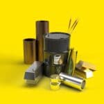 Around the World in Four Commodities