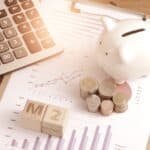 Strip Out M2, AI Boom Is Sticking to the Bubble Script