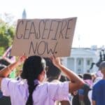 🕊 Peace Talks And Mixed Signals