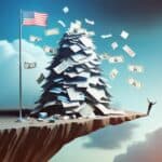 The Debt Rolls On… and Must Roll Over