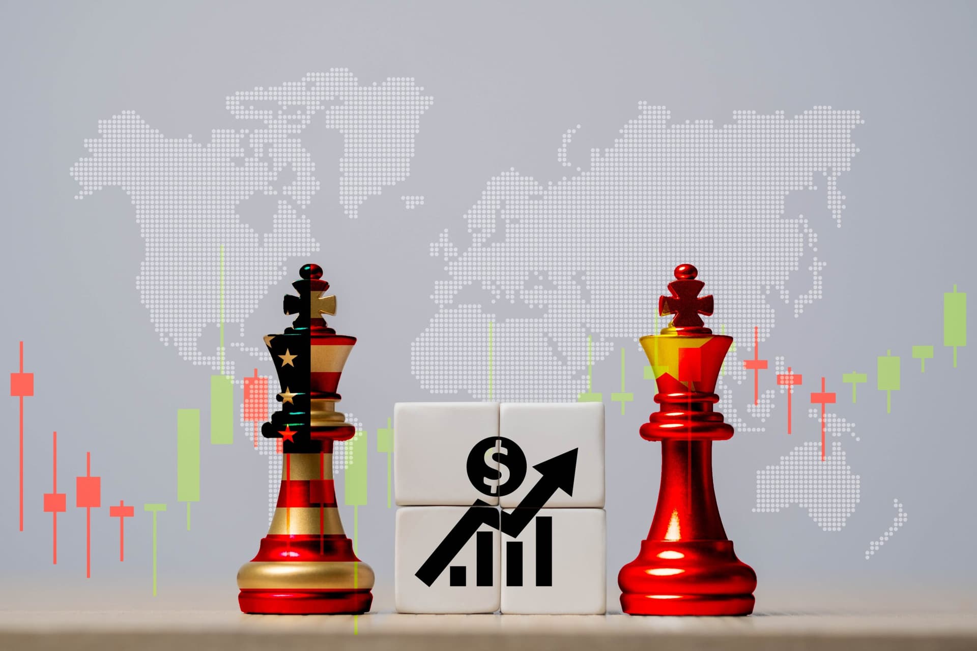 Project 2026, Trump v. Sun Tzu