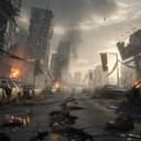 Apocalypse Postponed