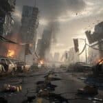 Apocalypse Postponed