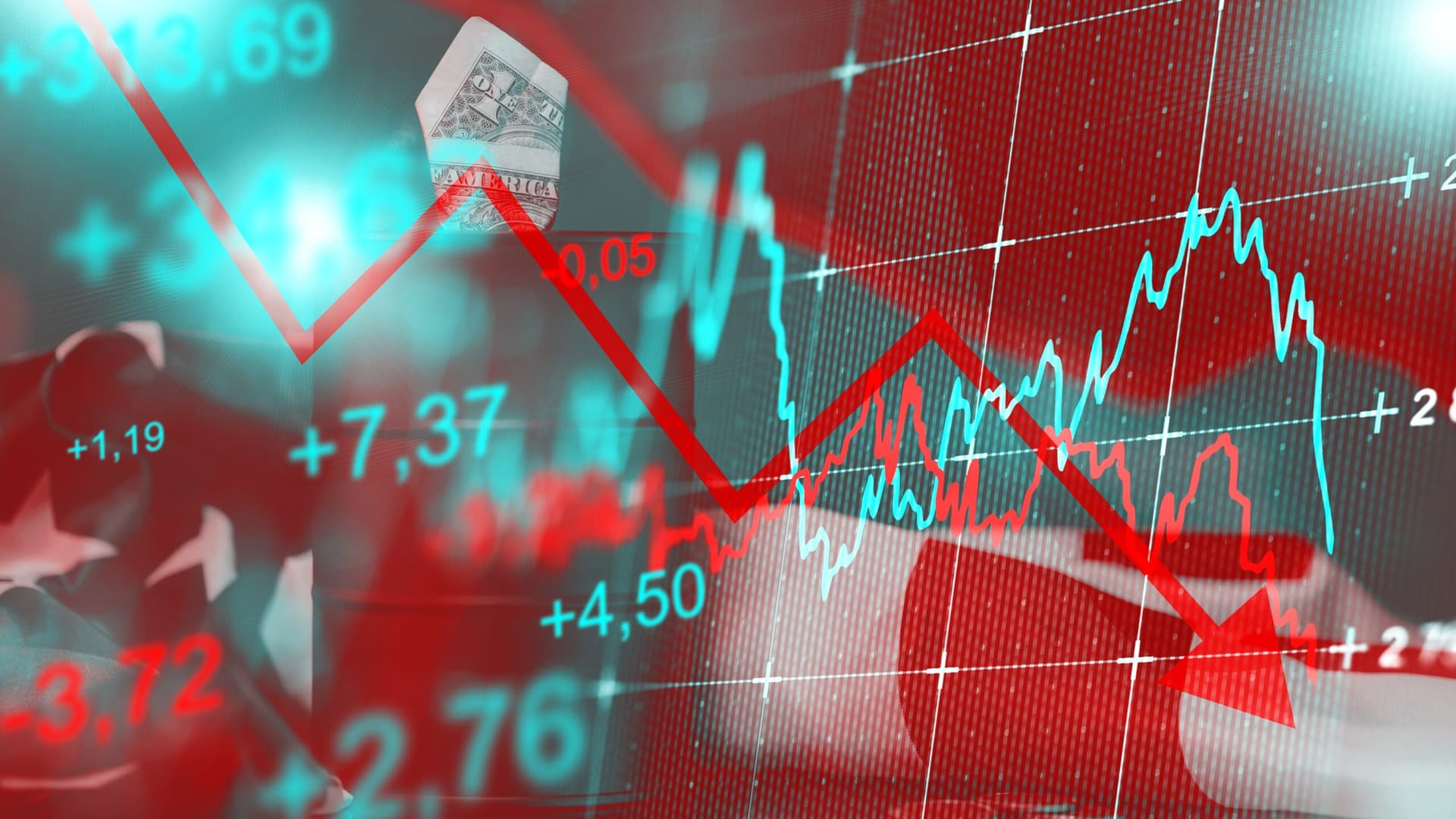 Money, Energy and War… What IS It Good For?