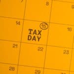 Tax Day, Here’s Your Receipt