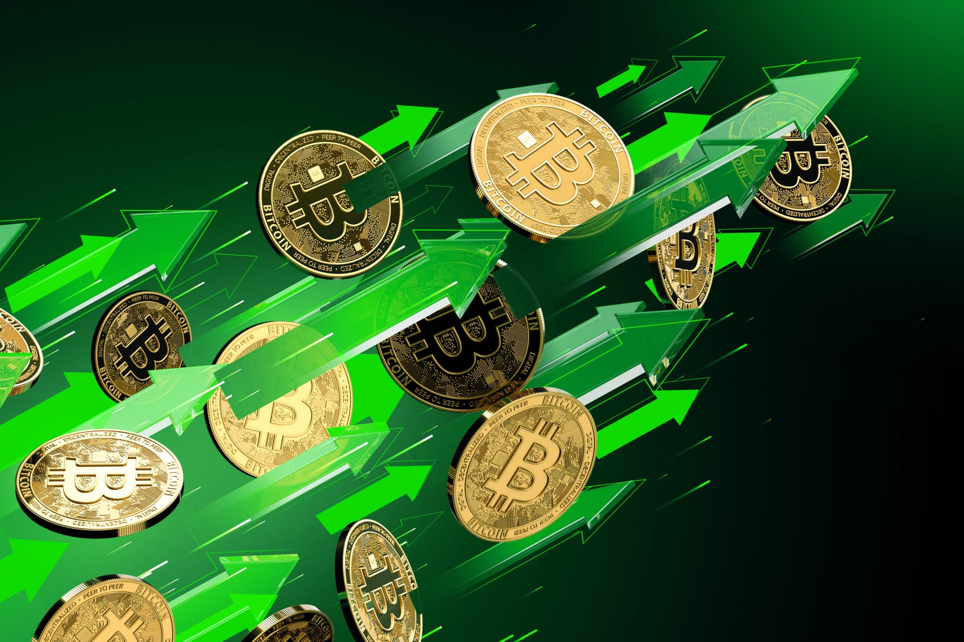 A Dollar 2.0 Surge