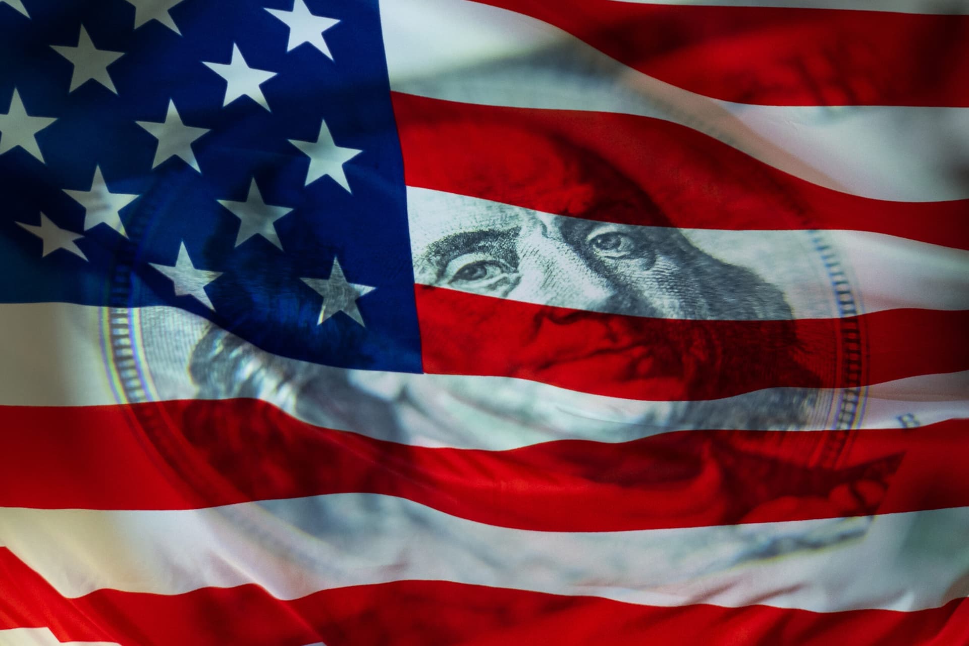 Dollar 2.0 Is About to Go Into Overdrive