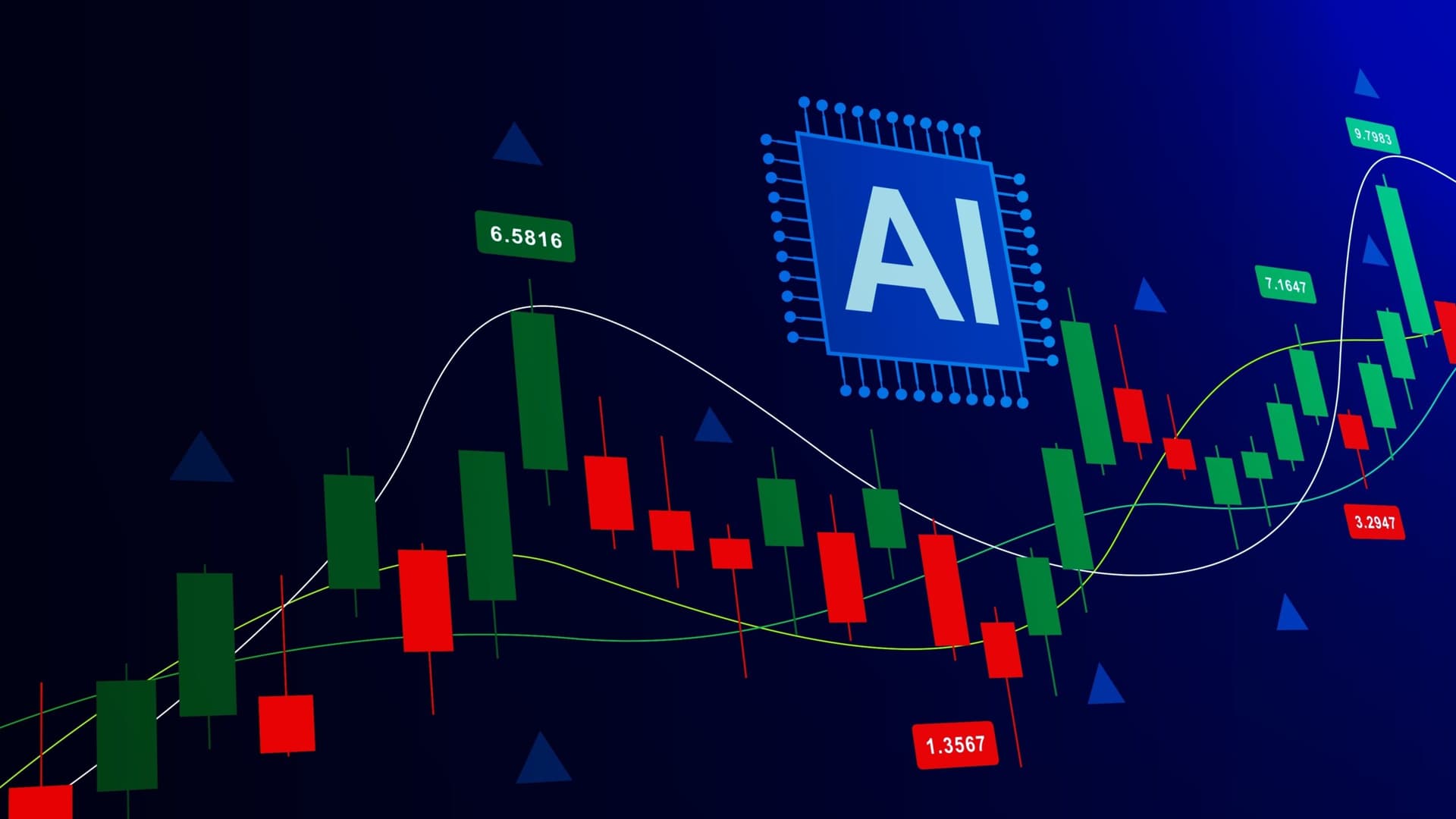 The AI Story Just Won’t Quit