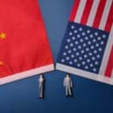 The China America Built