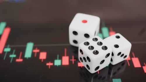 The Market’s Big “Risk-On!” Bet