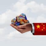 Breaking China’s Grip on Rare Earths