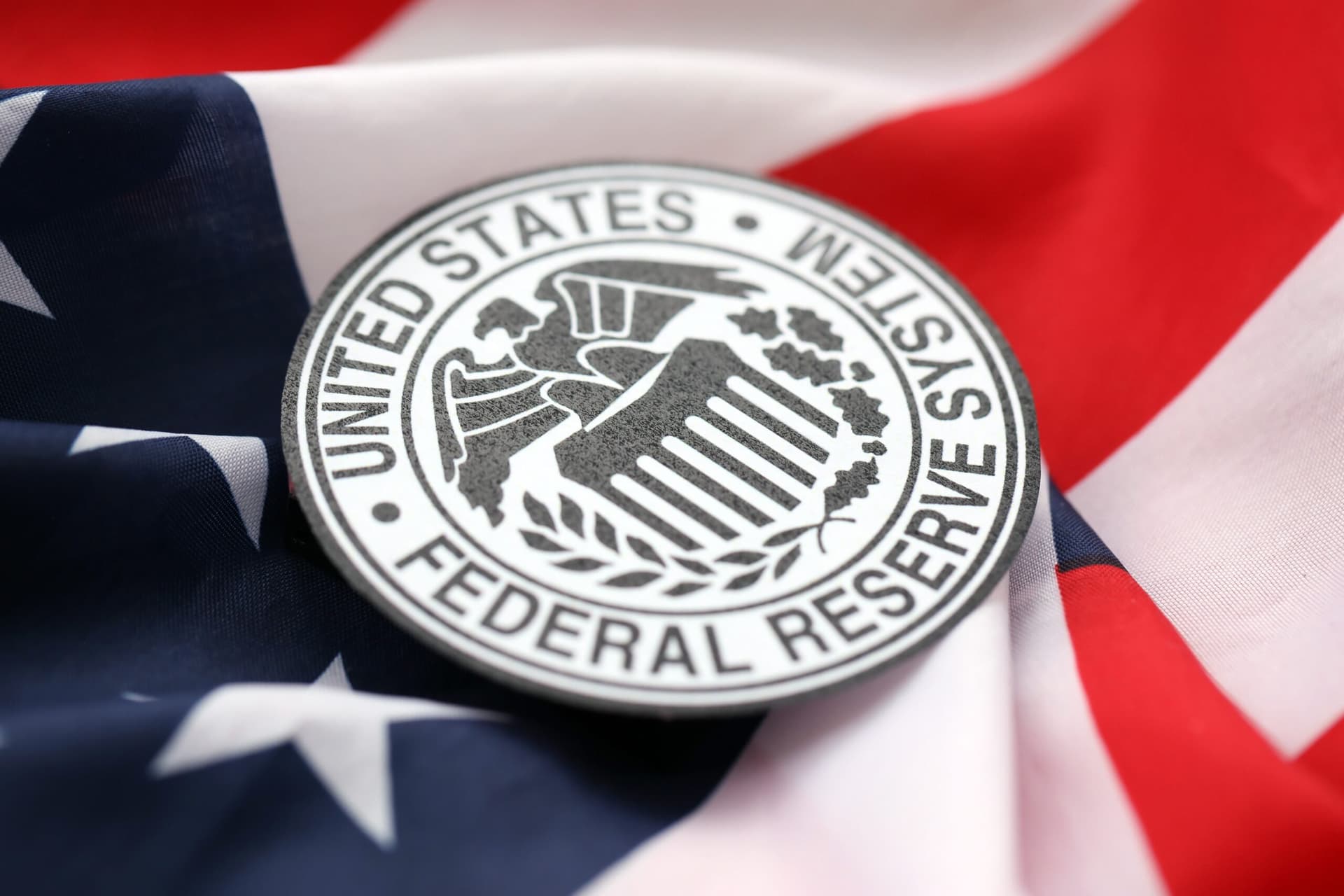The Warsh Fed