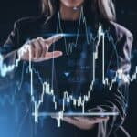 As Tech Cools, Two Market Sectors Stand Out