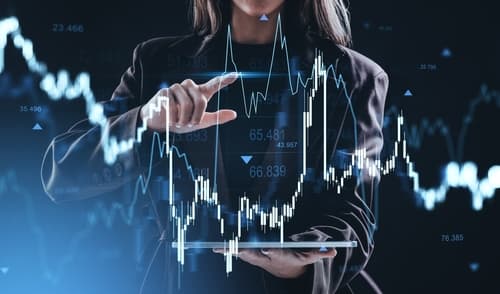 As Tech Cools, Two Market Sectors Stand Out