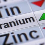 Now Attractive: The Uranium Side of the AI Story