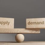 “Supply and Demand”: 1; “Buy the Rumor, Sell the News”: 0