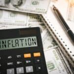 Artificial Inflation Whacks The S&P for A Trillion